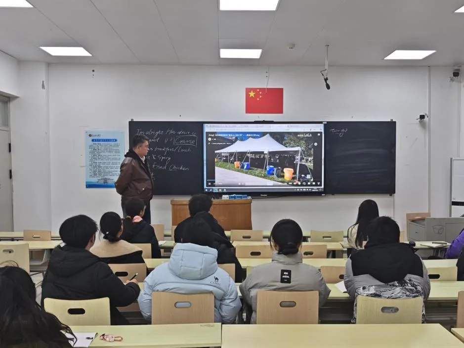 黄河科技学院照片
