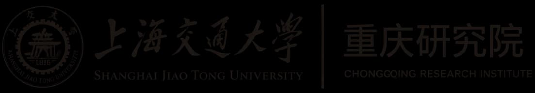 上海交通大学重庆研究院标识