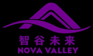 智谷未来标识
