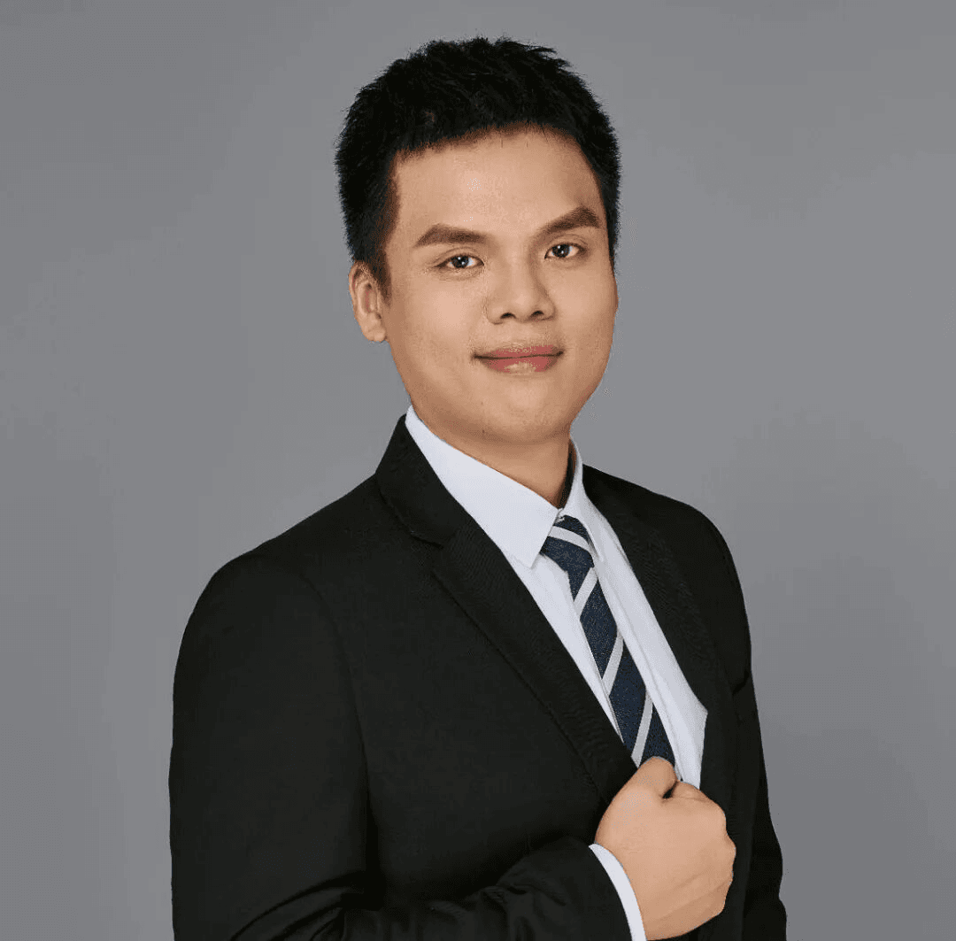 Moo Chee Gen 肖像